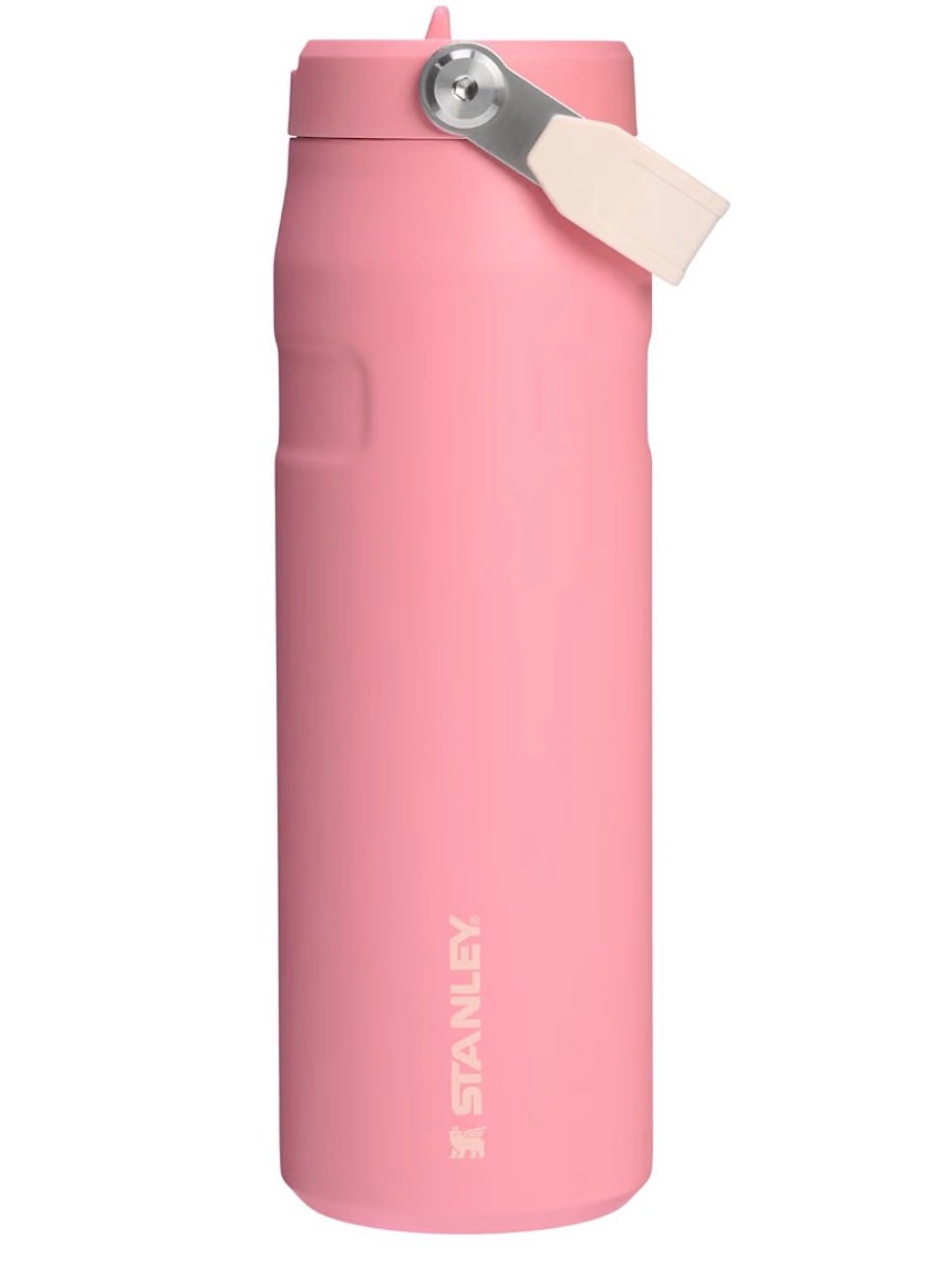 New Stanley Iceflow Flip Straw 2.0 Water Bottle